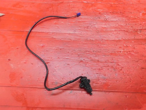 Sensore cavalletto aprilia - cavalletto,