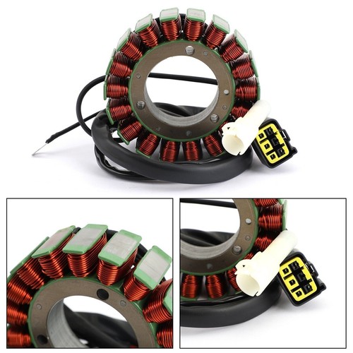 Statore alternatore per yamaha - statore,