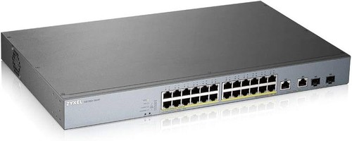 Switch zyxel gs1350 - 🔌, gs1350-26hp