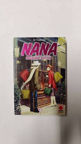 Nana reloaded prima - -,