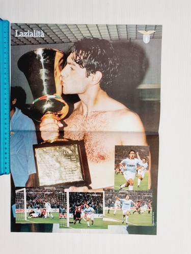 Poster alessandro nesta coppa - poster,
