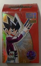Duel Masters Deck DM-02 -