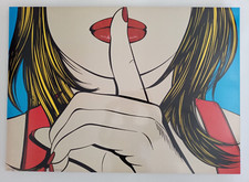 Ikea Solmyra Sssshhh Debora