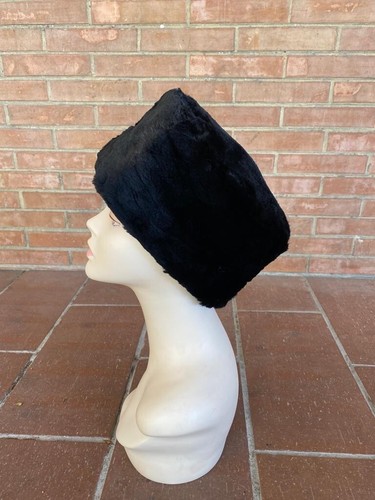 Cappello pelliccia rat - pelliccia,