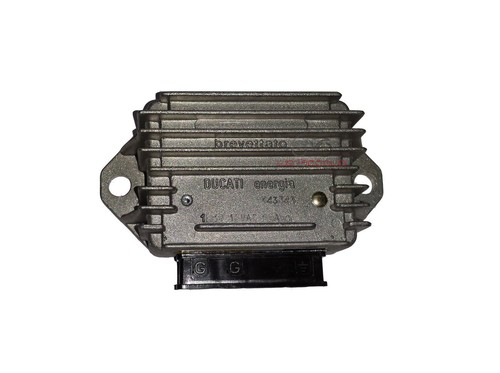 Ducati regolatore tensione - regolatore,