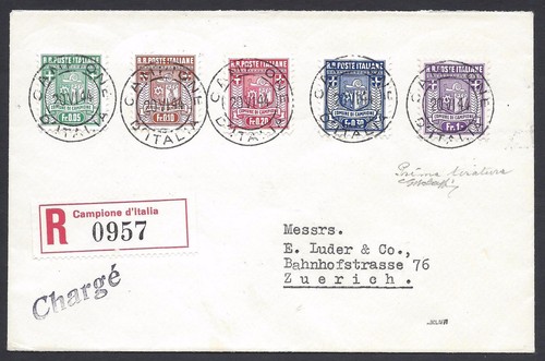 Storia postale emissioni - storia,