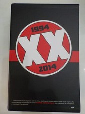 Marvel XX 1994-2014 - 20 Anni Variant Cover con Cofanetto - COMPRO FUMETTI SHOP