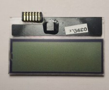 Display LCD Schermo Ericsson