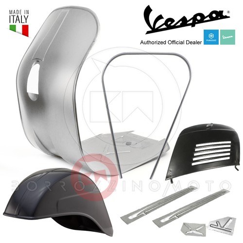 Kit restauro vespa special - vespa,