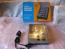 Caricabatteria Archer nichel