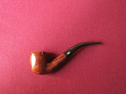 Unsmoked gbd new standard - gbd,