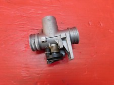 CORPO FARFALLATO PIAGGIO VESPA