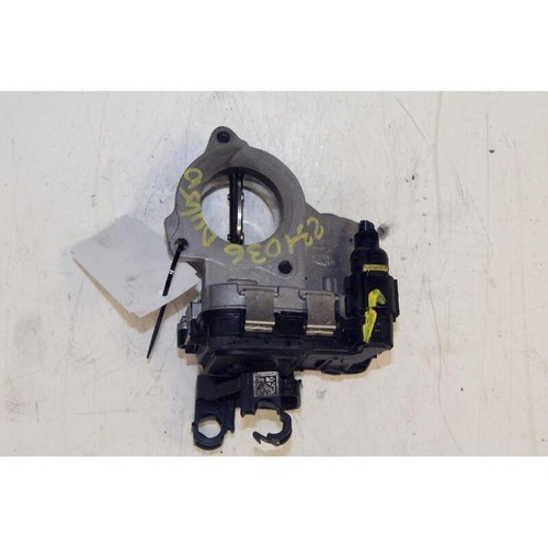 Corpo farfallato fiat ducato - corpo,