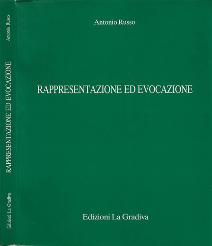 Rappresentazione - , ed