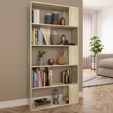 vidaXL Libreria/Divisorio