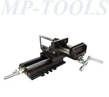 MORSA DA BANCO A CROCE 100mm PER TRAPANI A COLONNA G01029