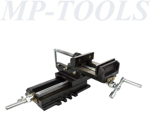 Morsa banco croce 100mm - banco, a