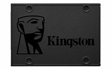 Kingston A400 240GB 2,5" SSD