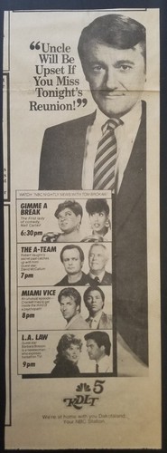 The team miami vice - the,