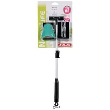 ZOLUX RASCHIETTO 4 IN 1