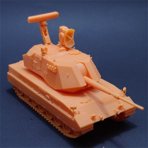 Stampa 144 oto melara - 3d,