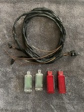 Retrofit Luci Porte Audi Oem