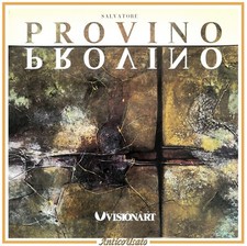 Salvatore provino opere 1979 - salvatore,