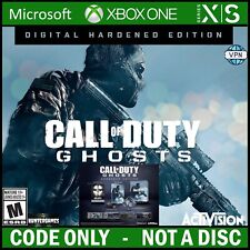 Call of Duty: Ghosts Digital