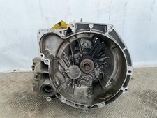 2N1R7F096AB CAMBIO MANUALE