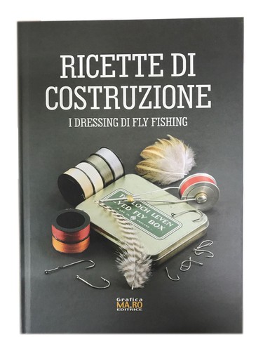 Volume libro ricette di - "ricette,
