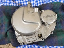 Suzuki DR 650 SE SP46