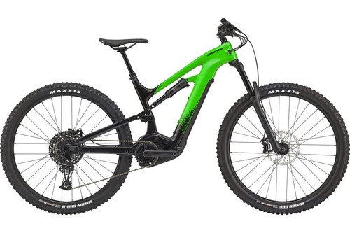 Cannondale moterra neo c3 - 29",