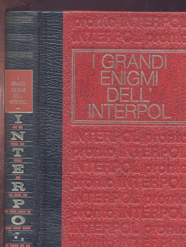 Grandi enigmi dell - i, dell’