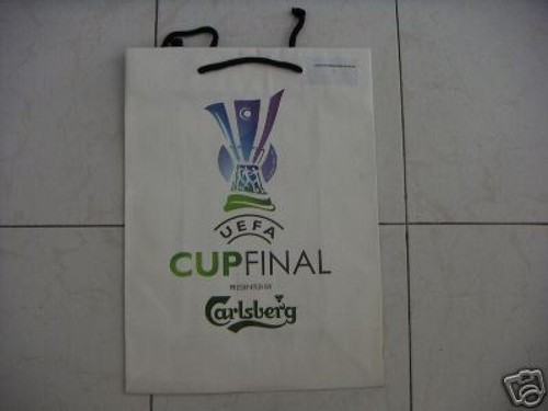 Borsa ufficiale finale - finale, coppa
