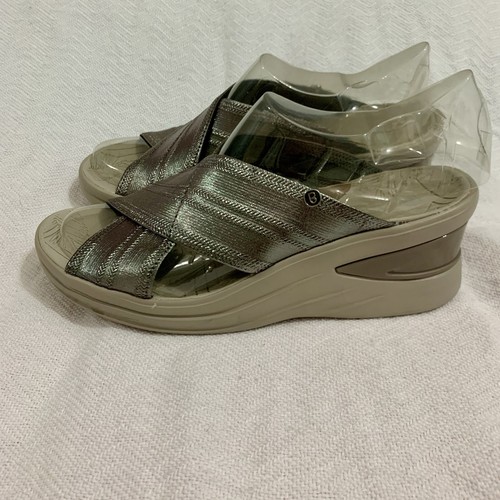 Sandali bzees donna 10m vista - sandali,