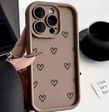 COVER in silicone per iPhone16