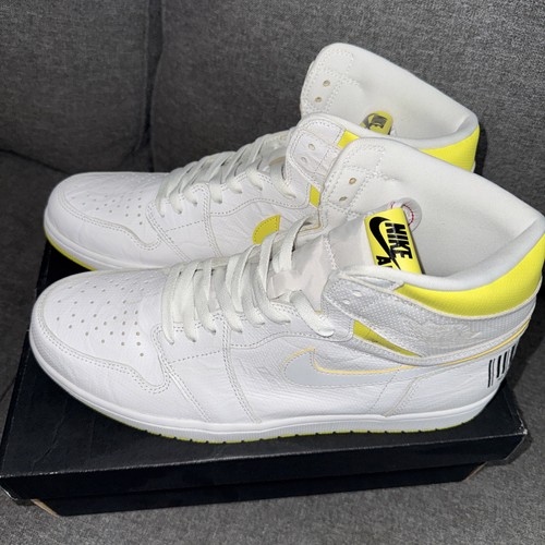 Air jordan retro high - air, 1