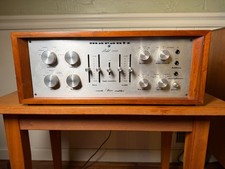 Vintage Marantz 1200 - Sounds