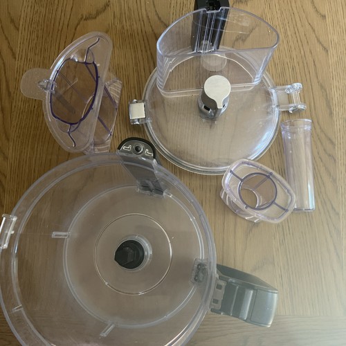 Kitchenaid tritatutto 1l - kitchenaid, 3,1l