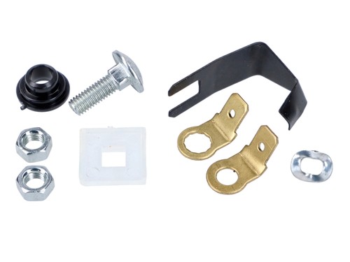 Set motore contatto - , inattivo