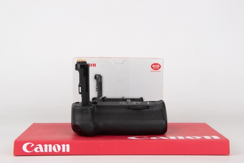 Battery grip canon - canon,