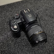 Fujifilm Finepix S9600