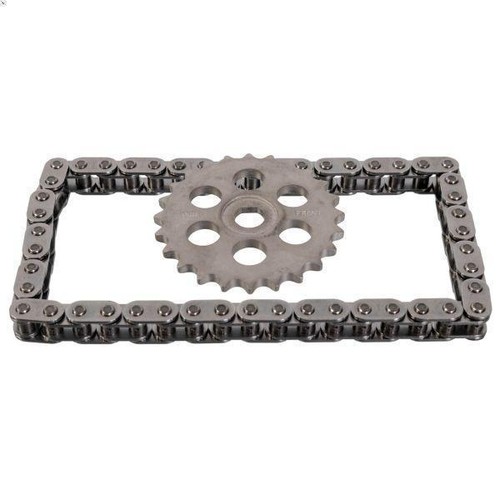 Kit catena trasmissione pompa - kit,