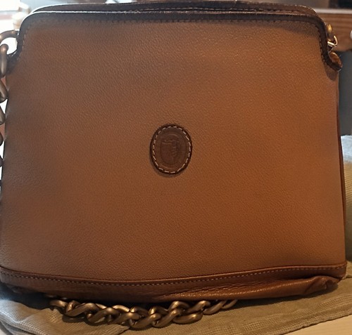 Borsa trussardi vintage - borsa,