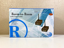 BADA Room to Room Wireless