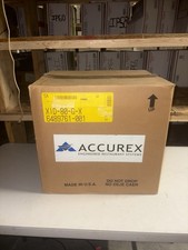 Accurex Attrezzatura