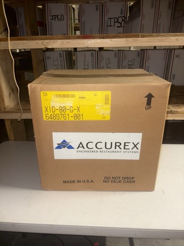 Accurex attrezzatura - accurex,