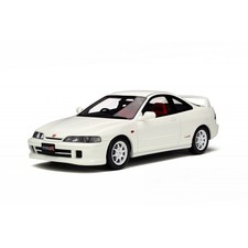 Ottomobile Honda Integra Type R DC2 Japan | 1:18 Otto OT223 modellino auto tuning