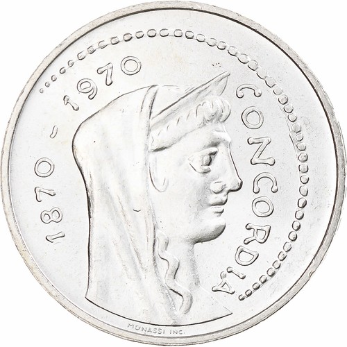 Italie concordia 1000 - concordia,,