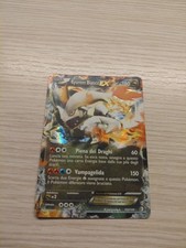 Kyurem Bianco EX, Holo